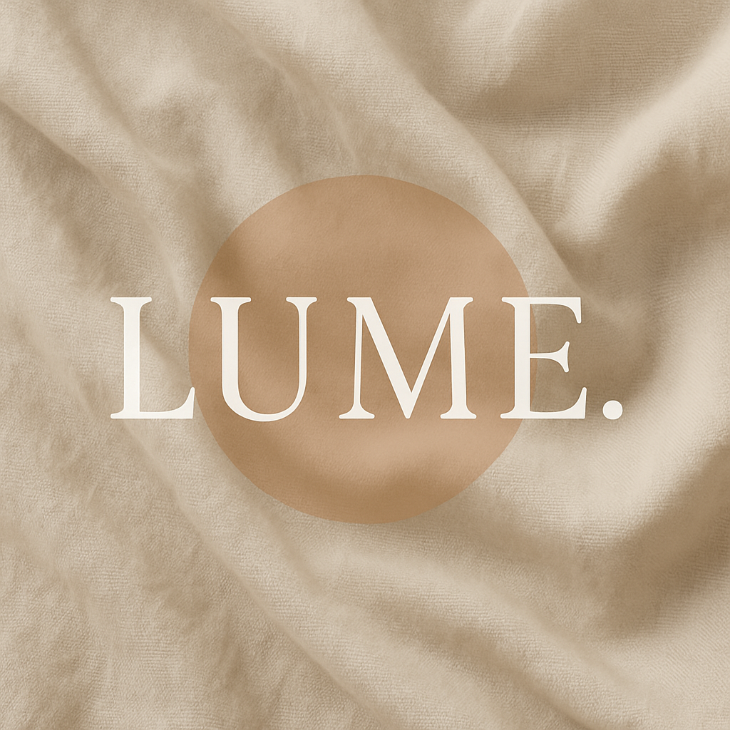 Lume. The Label
